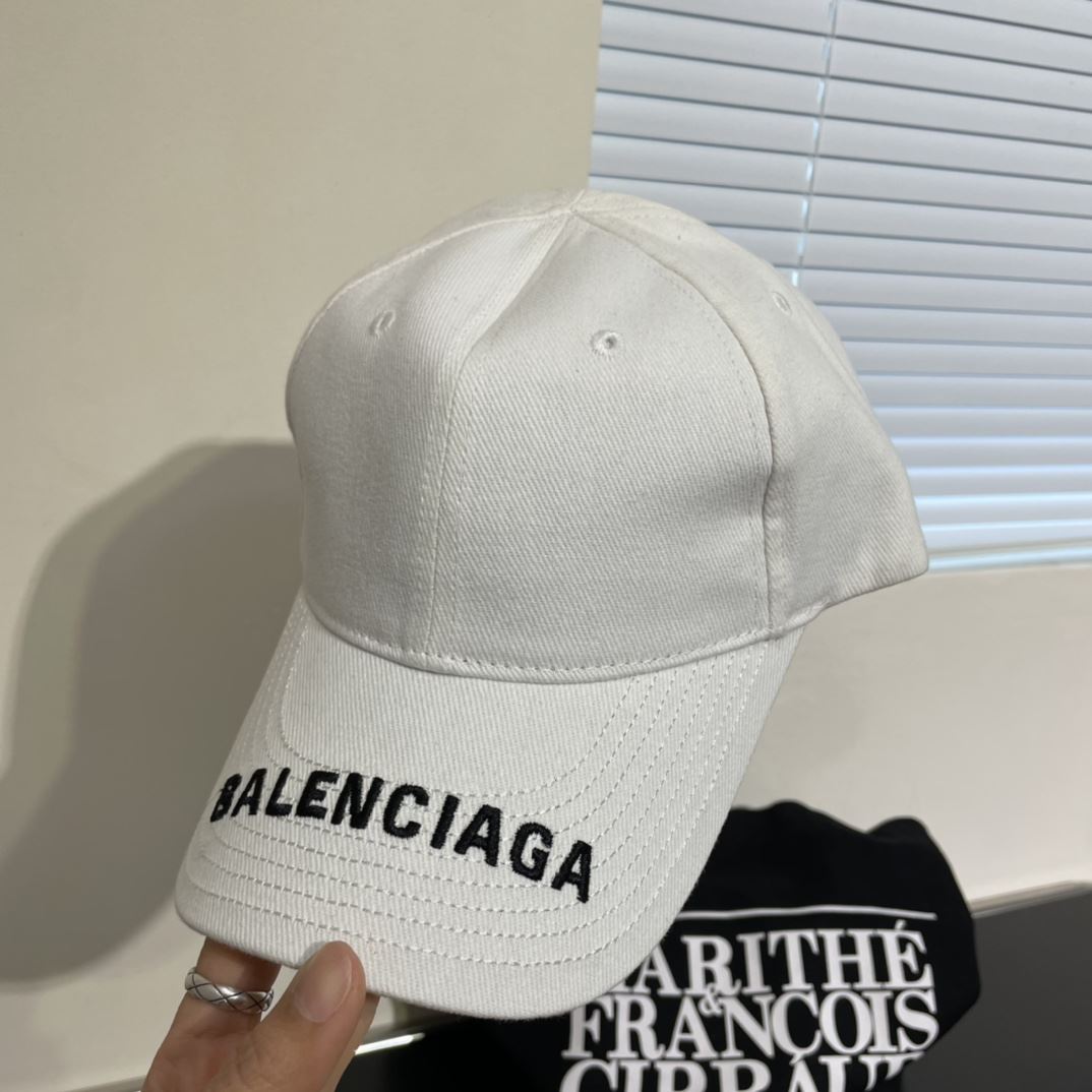 Balenciaga Caps